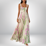 Penélope - Chic Maxi Dress