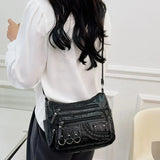 Olivia - Vintage Charm Elegant Shoulder Bag