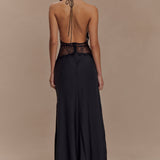 Belina - Elegant Lace Dress