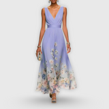 Cintia - Elegant Summer Dress