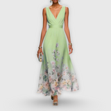 Cintia - Elegant Summer Dress