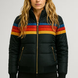 OPALINE | RAIN COAT