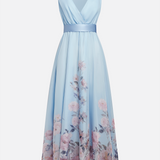 Cintia - Elegant Summer Dress