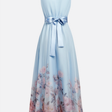 Cintia - Elegant Summer Dress
