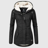 AGNES | LONG WATERPROOF WINTER COAT