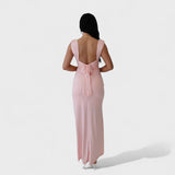 Sarela - Elegant Long Dress