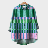 Ambra | Elegant Summer Blouse