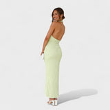 Camila - Elegant Long Dress