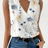 Salete - Soft Elegant Top