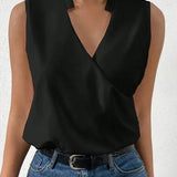 Salete - Soft Elegant Top