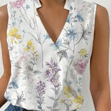 Mara - Elegant Breathable Top