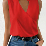 Mara - Elegant Breathable Top