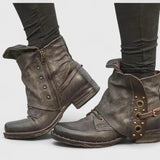 AURELINE | ORTHOPEDIC BOOTS