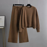 MARIN | SOFT KNIT LOUNGE SET