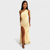 Aurelia - Elegant Long Dress