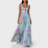 Penélope - Chic Maxi Dress