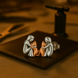 AVELIEN | CAT ICON EARRINGS