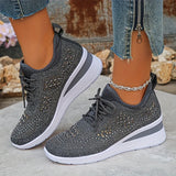 Bonnie™ Orthopaedic Trainers