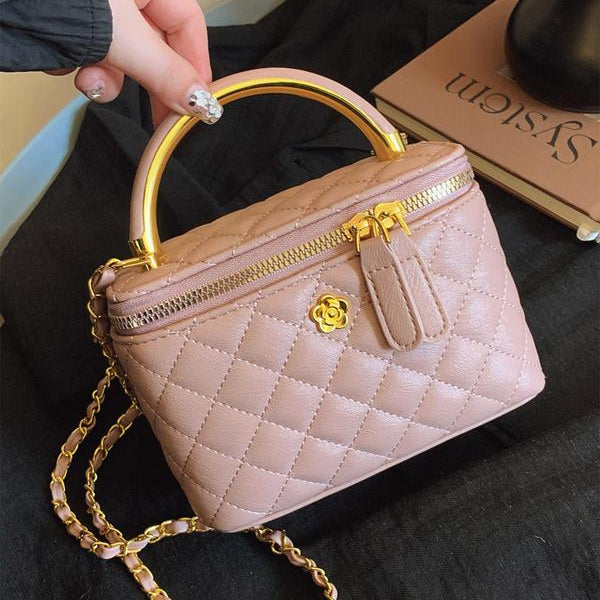 ALICE™ - Casual Quilted Crossbody Bag for Trendy All-Match Style