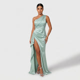 Juana - Elegant Maxi Dress