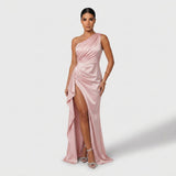 Juana - Elegant Maxi Dress