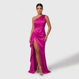 Juana - Elegant Maxi Dress