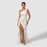 Juana - Elegant Maxi Dress