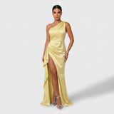 Juana - Elegant Maxi Dress