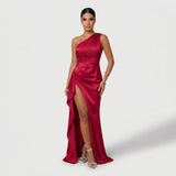 Juana - Elegant Maxi Dress