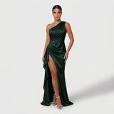 Juana - Elegant Maxi Dress