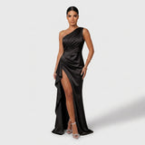 Juana - Elegant Maxi Dress