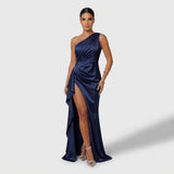 Juana - Elegant Maxi Dress