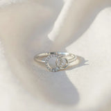 To My Sister - Always Us Ring