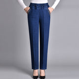 ELSIN | EVERYDAY COMFORT JEANS