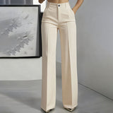 Margaret | Tailored Comfort Trousers